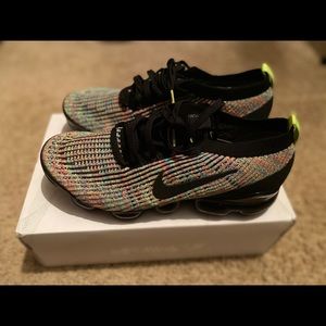 Nike Vapormax Flyknit 3 SOLD‼️‼️‼️